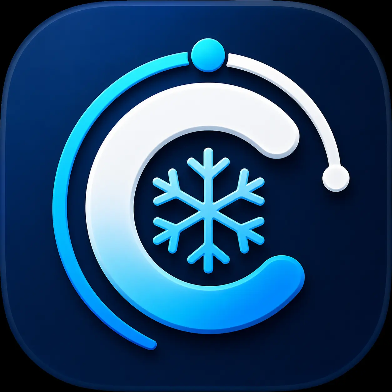 CoolCalc icon