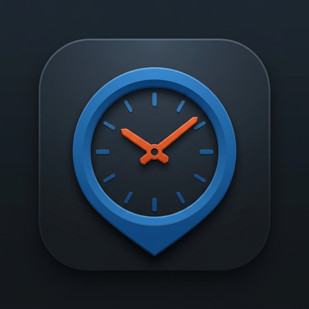 SiteClock icon